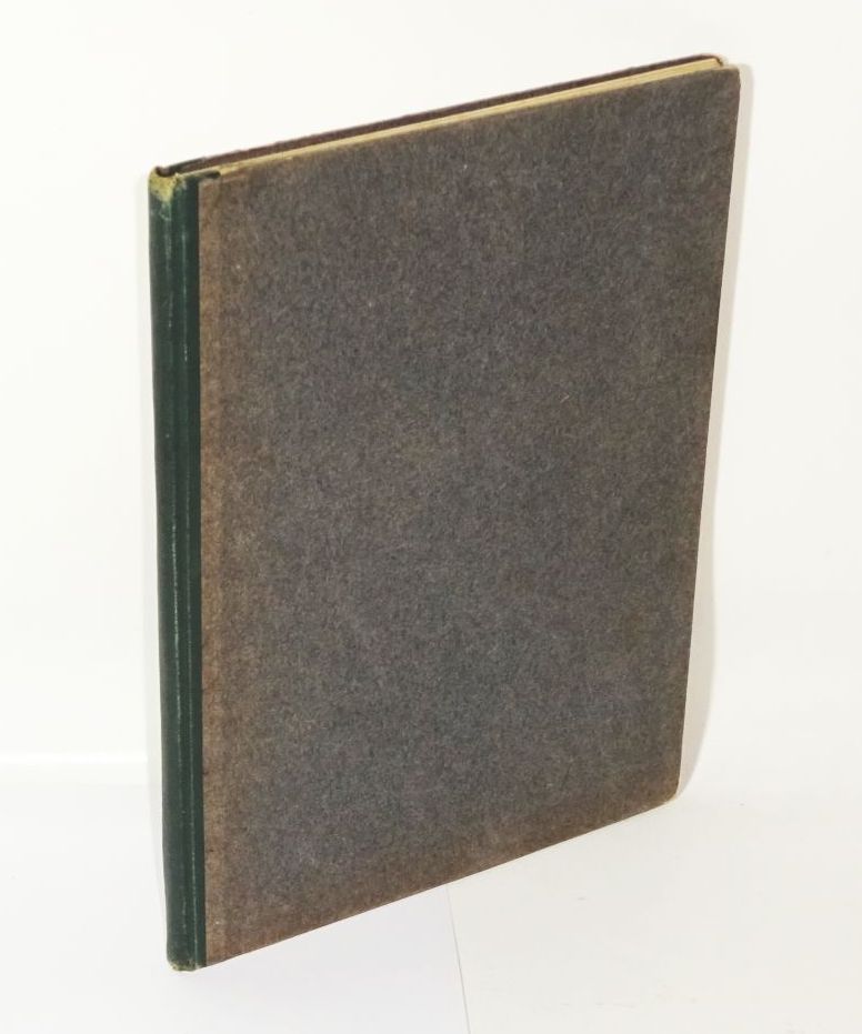 Kreuz und quer durchs Kinderland Alwin Freudenberg Weihnachten Dresden 1910er