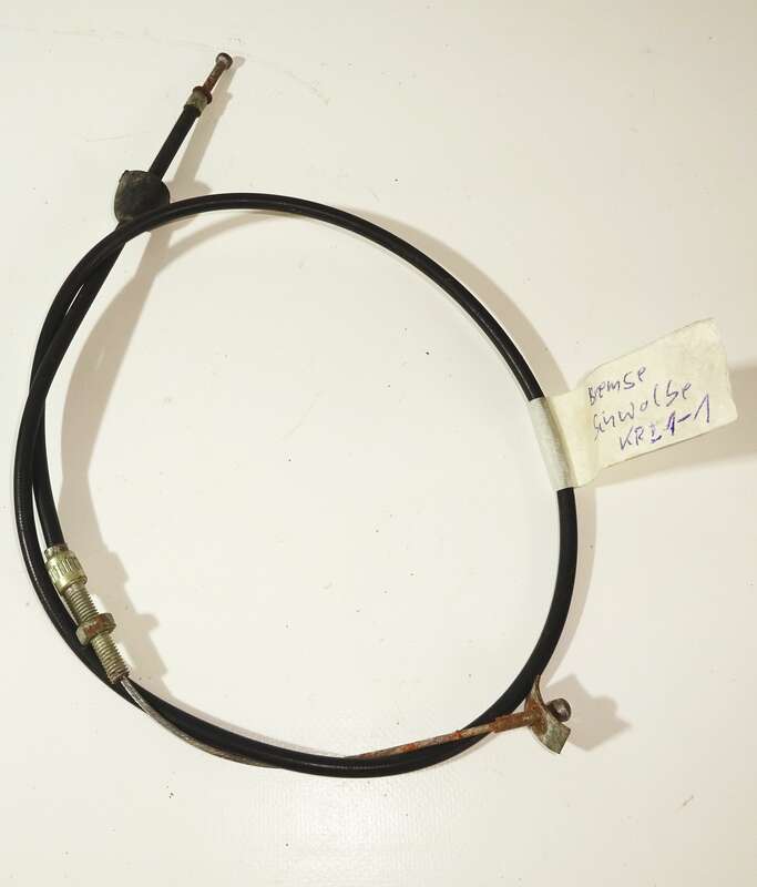 DDR Bowdenzug Bremse Schwalbe KR51-1 