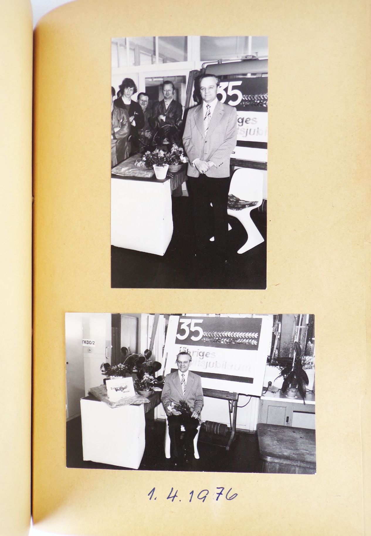 Dokumentation WUMAG Görlitz 1966 Fotos Mitarbeiter DDR Urkunden Tagebuch