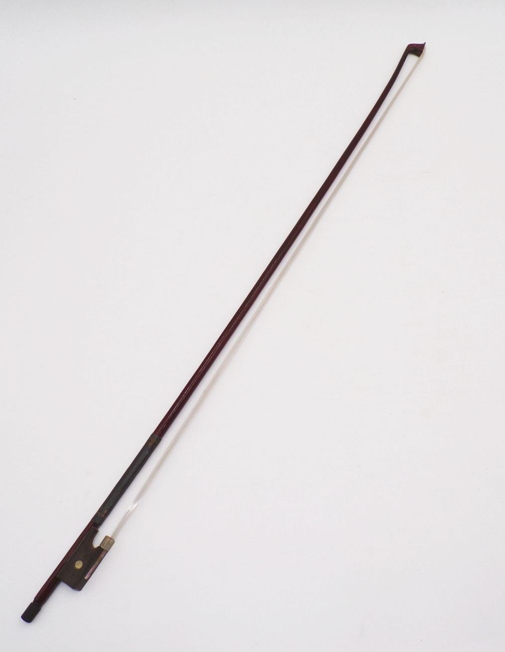 Old Geigenbogen Violinenbogen 73 cm 