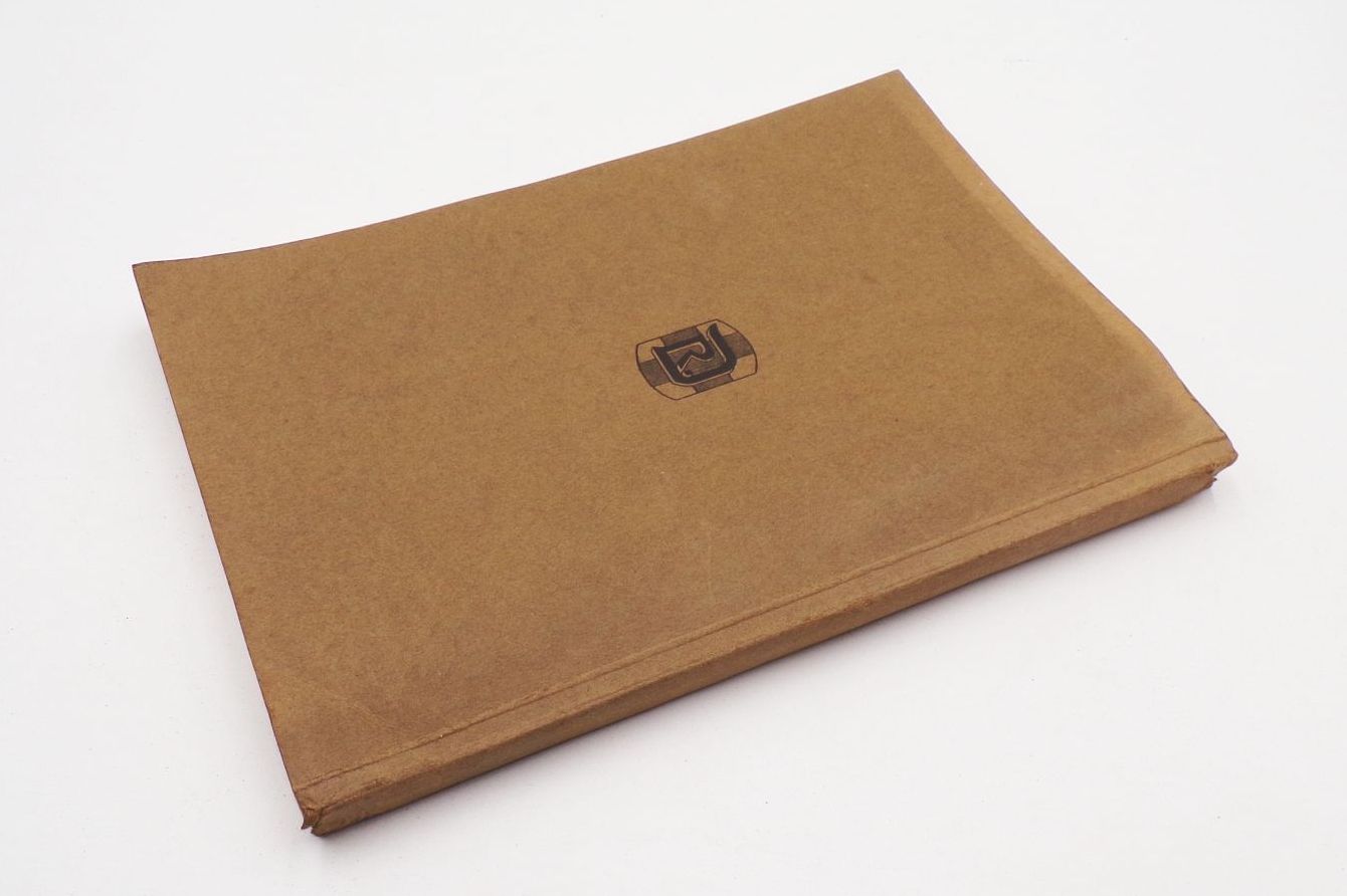 Rudolf Detert Berlin Instrumente für Ohr Nase Hals und Schlund Katalog um 1915