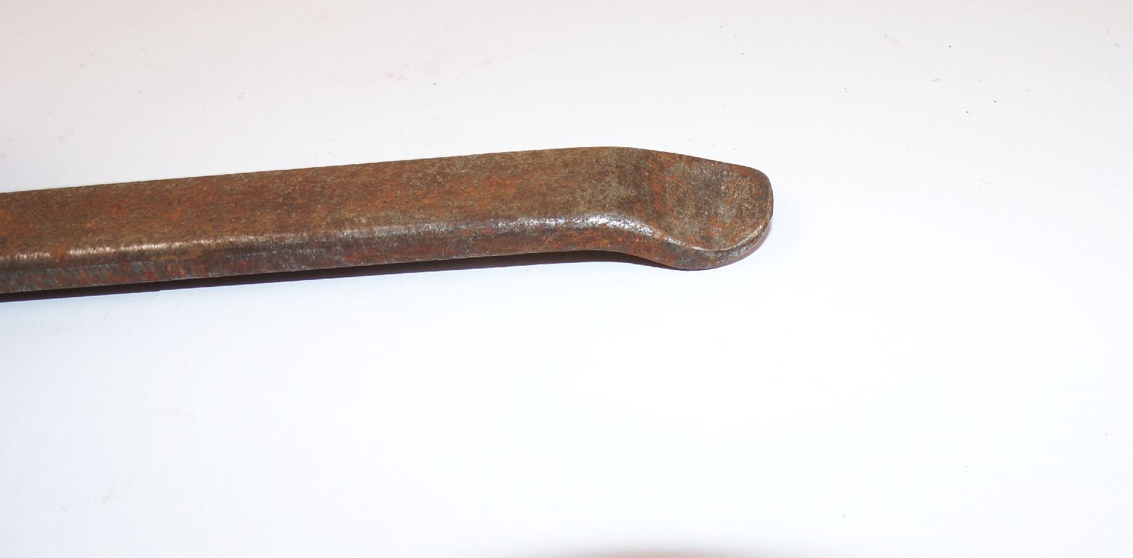 Alter Hakenschlüssel 45 50 Krümmermutter Lenkkopflager Motorrad Oldtimer