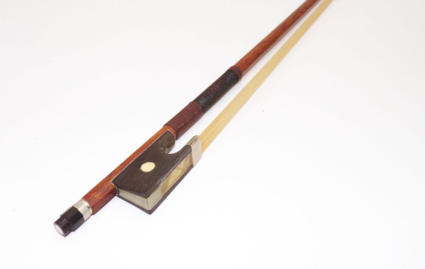 Geigenbogen 73 cm alt für Violine Geige Geigenbogen 73 cm alt für Violine Geige