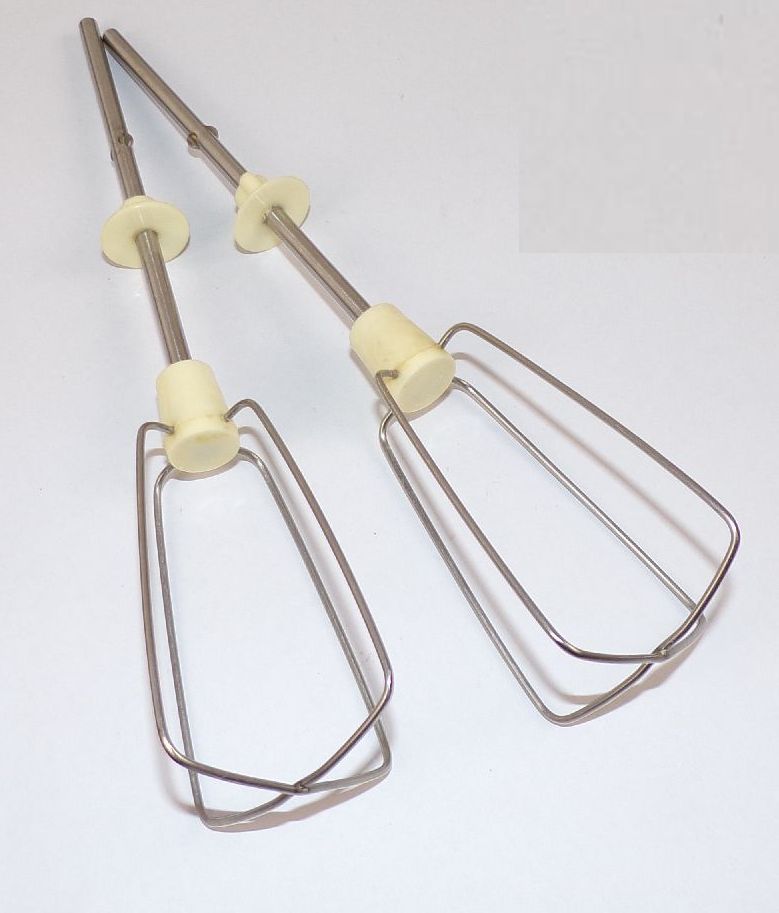 Schneebesen für RG28 Mixer Handrührgerät DDR