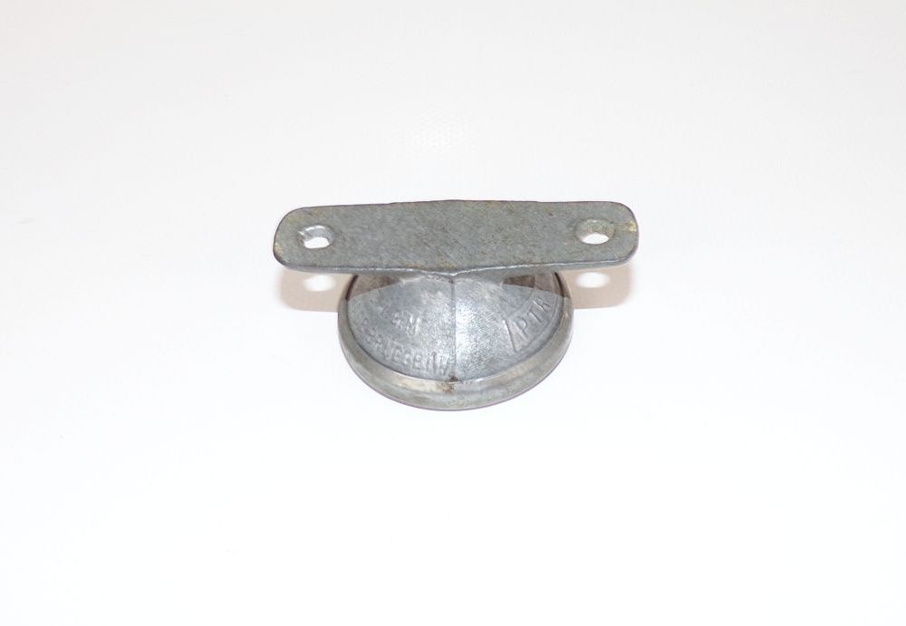 Nordlicht Rücklicht PTR 862 Fahrrad Rückstrahler Oldtimer Reflektor Nordlicht Rücklicht PTR 862 Fahrrad Rückstrahler Oldtimer Reflektor