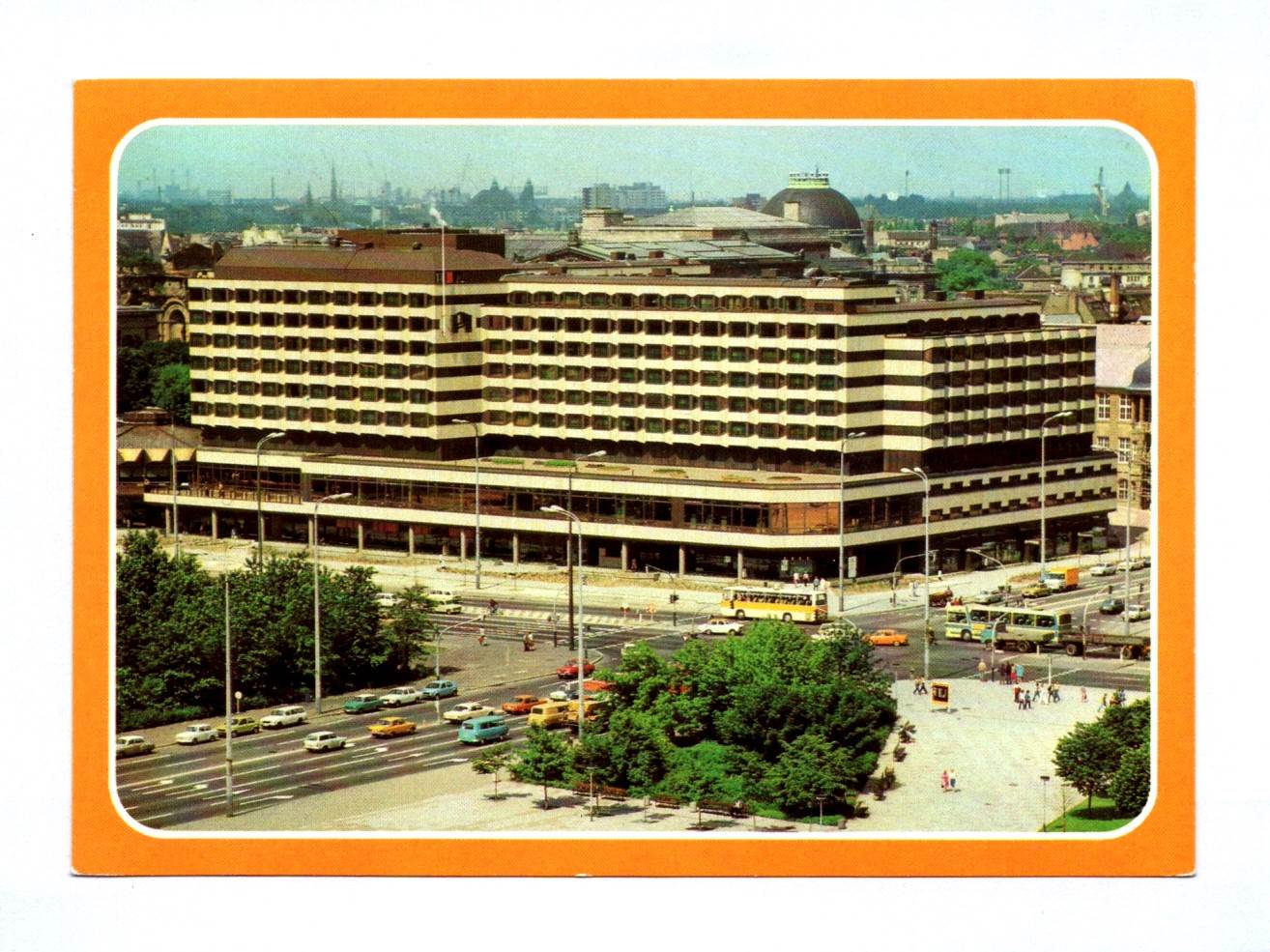 AnnonceHauptstadt Berlin - Das Thema einfach erklärt