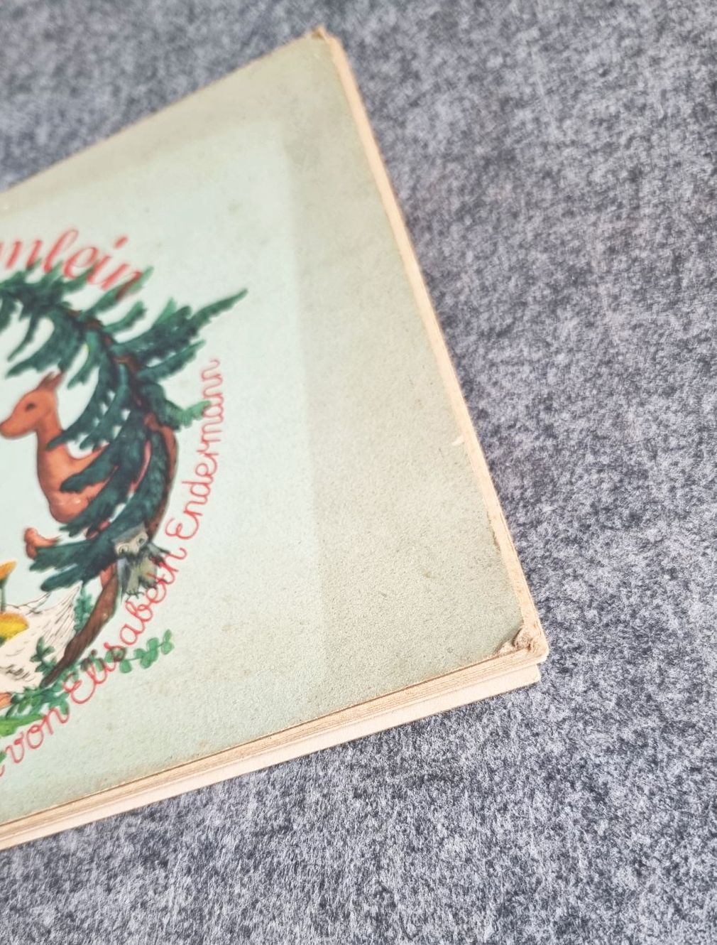 Purzelbäumlein Kinderbuch mit Bildern und Versen altes Bilderbuch Purzelbäumlein Kinderbuch mit Bildern und Versen altes Bilderbuch