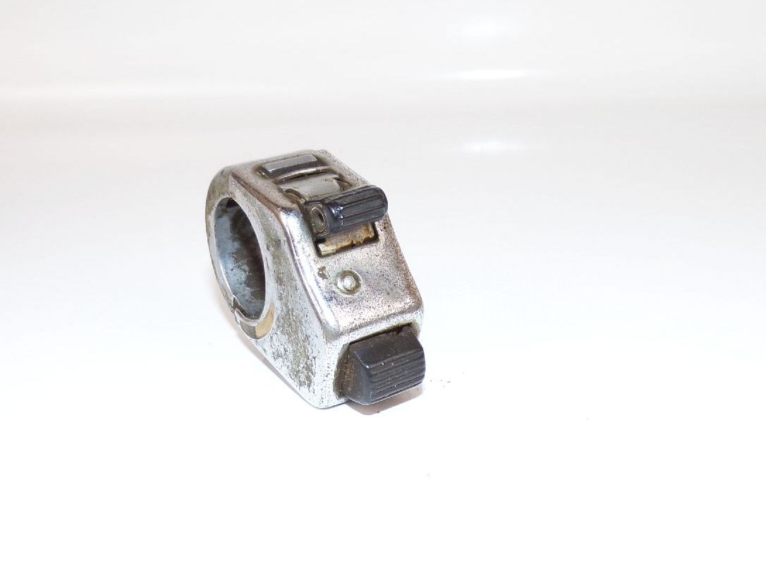 Abblendschalter mit Hupenknopf Lenkerschalter Simson SR1 SR2 SR2E KR50