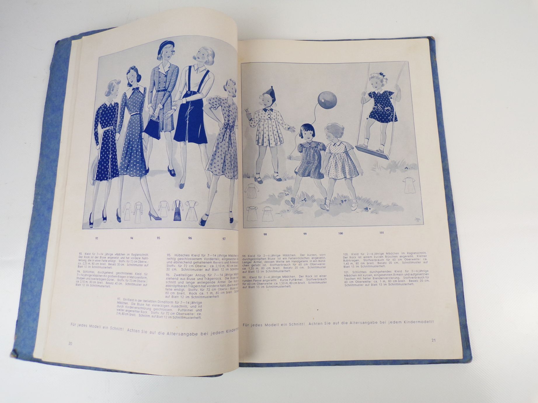 Modellalbum Frohne Mode Schnittmuster Grundbuch Schneider Handarbeit 1930 er Modellalbum Frohne Mode Schnittmuster Grundbuch Schneider Handarbeit 1930 er