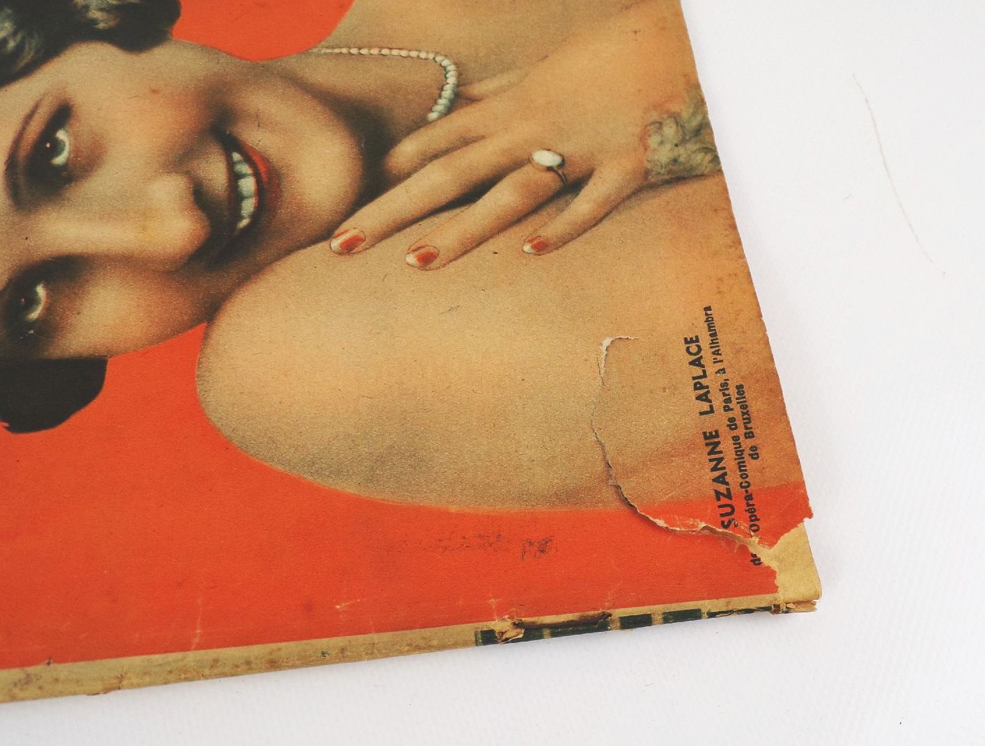 Mon Copain 1935 bis 1938 Frankreich 11 alte Zeitschriften france Mon Copain 1935 bis 1938 Frankreich 11 alte Zeitschriften france