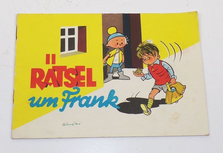 Rätsel um Frank KUNDI Deutsches Hygiene Museum Dresden 1965 DDR