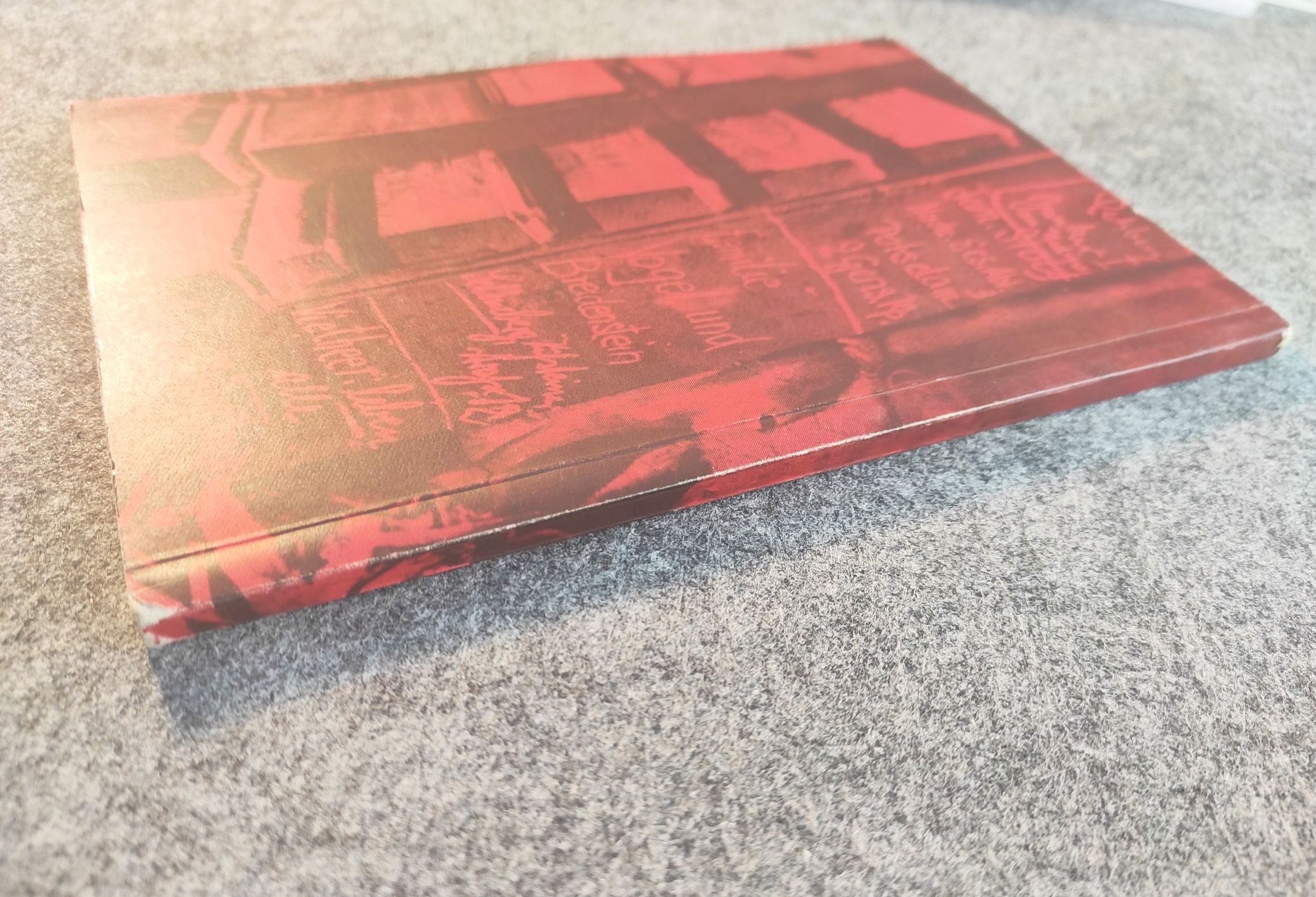 Bis Fünf nach Zwölf 1960 Tatsachenbericht von Horst Bärwald und Klaus Polkehn Bis Fünf nach Zwölf 1960 Tatsachenbericht von Horst Bärwald und Klaus Polkehn