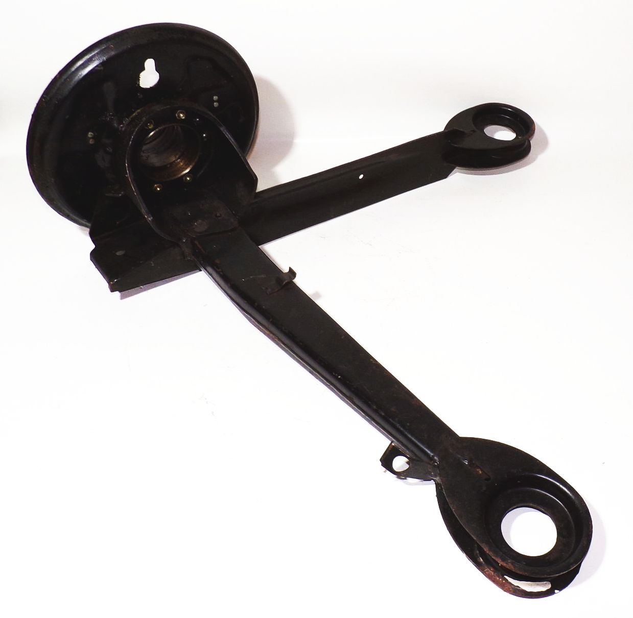 Trabant Dreieckslenker DDR 