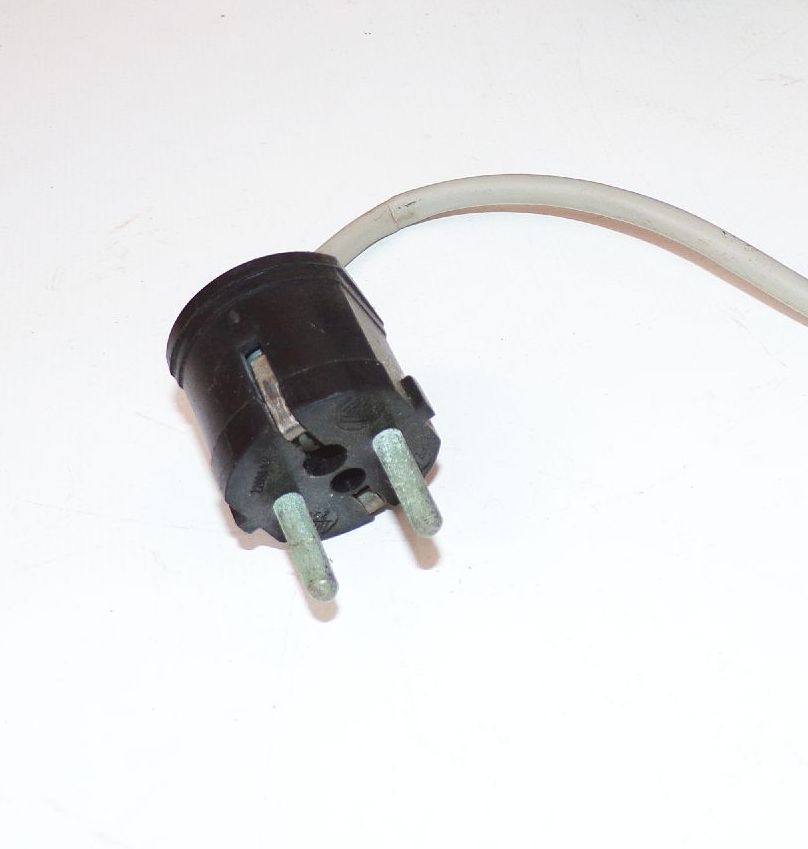 Alte Midgard R1 Scherenlampe Werkstattlampe