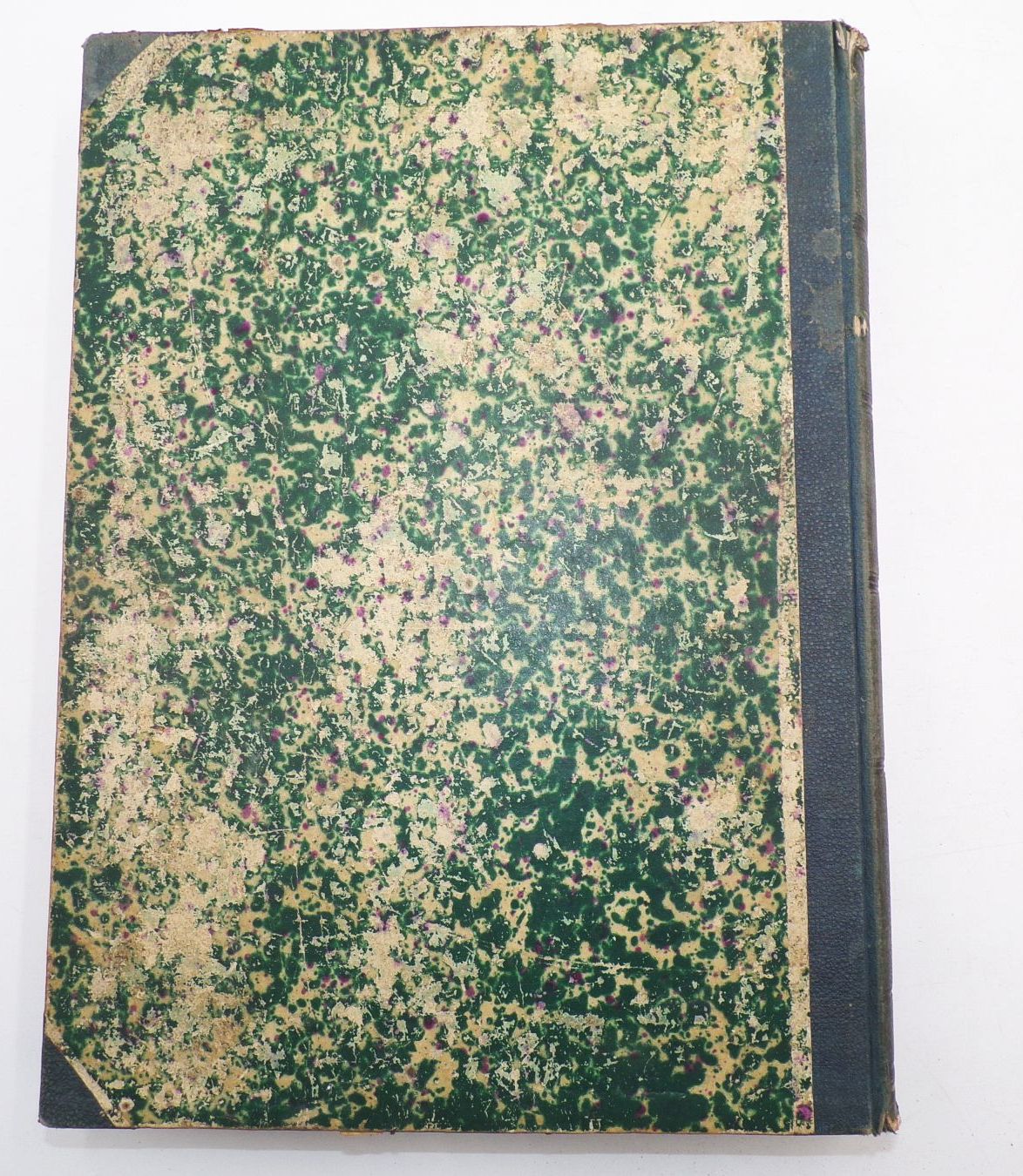 Daheim Zeitschrift gebundener Jahrgang 1872 Daheim Zeitschrift gebundener Jahrgang 1872