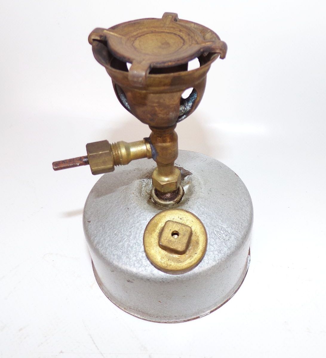 Juwel 34 Campingkocher Benzinkocher Set OVP Sportkocher