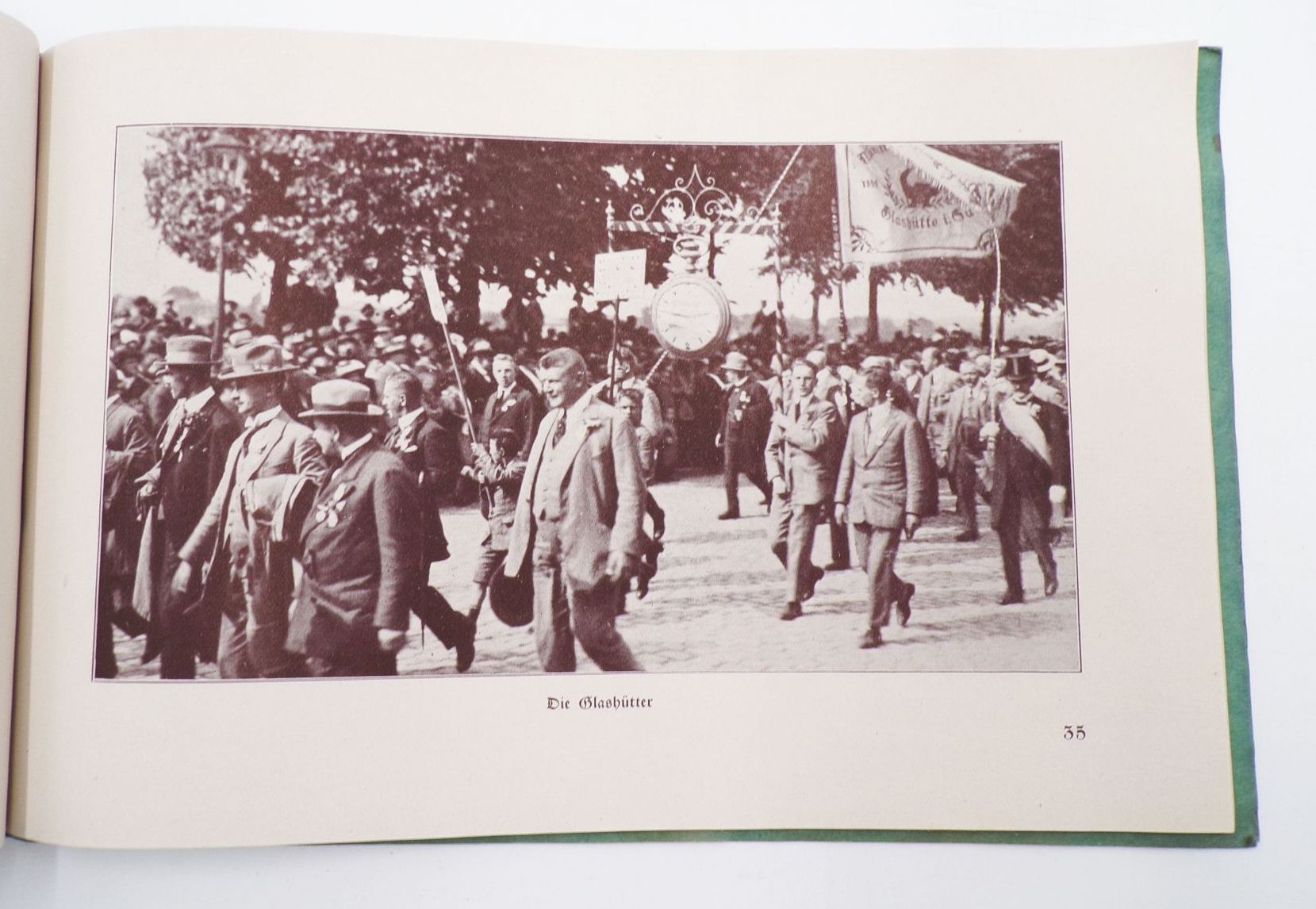 Erinnerungsblätter zum I Sächsischen Sängerbundfest in Dresden