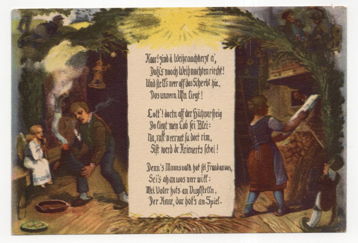 Künstler Ansichtskarten Köselitz Dr Weihnachts Heiligohmd 5 Stück Weihnachten Künstler Ansichtskarten Köselitz Dr Weihnachts Heiligohmd 5 Stück Weihnachten