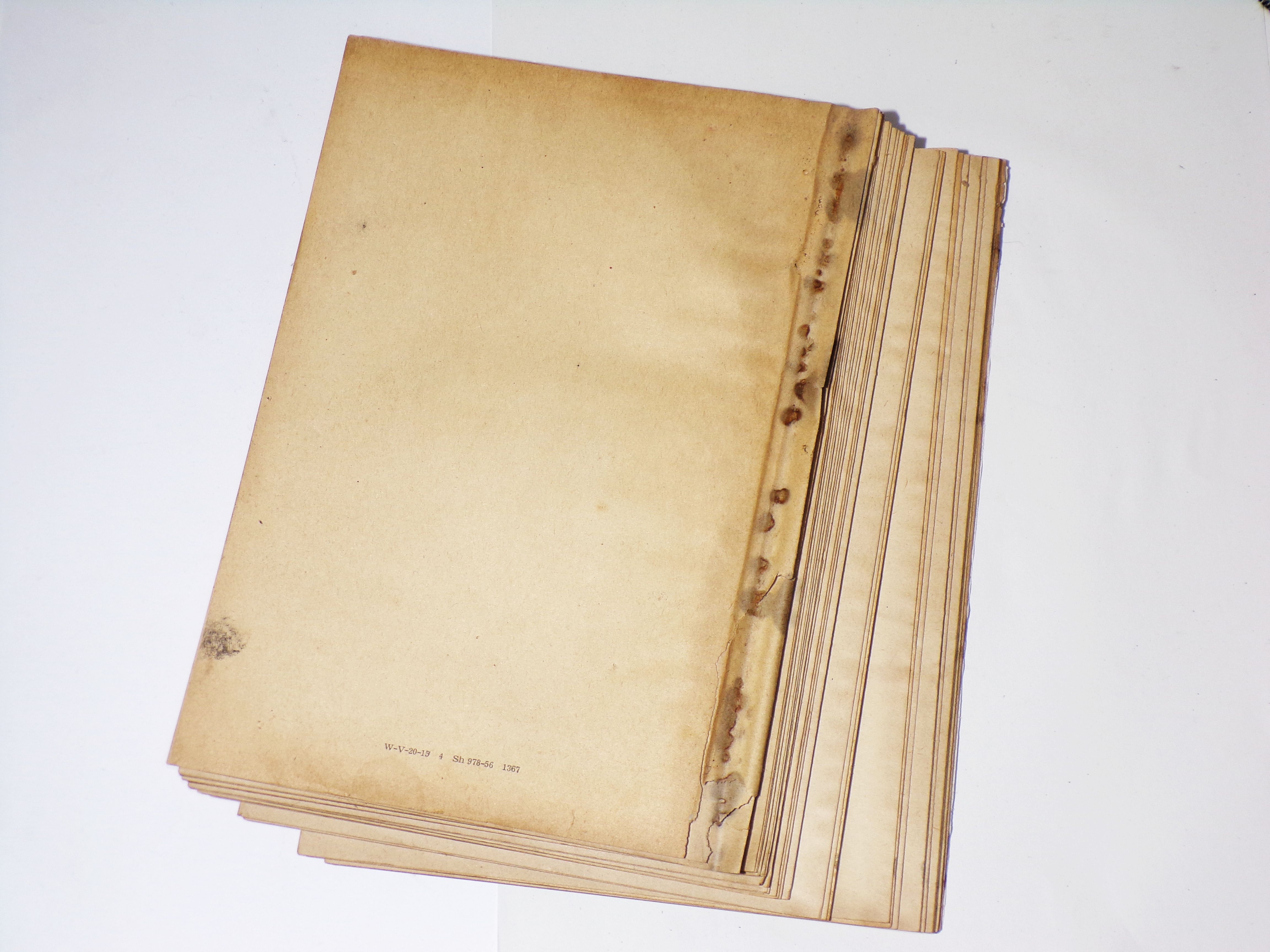 Motorrad Simson Sport AWO Ersatzteile Katalog 1956 DDR