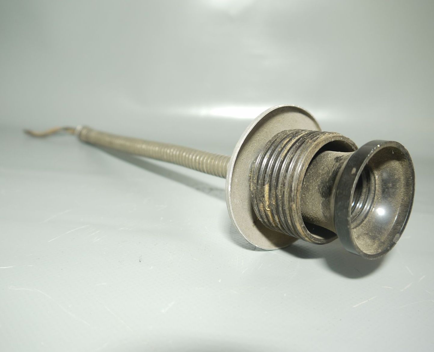 E27 Lampenarm Fassung Lampen Ersatzteil biegbar