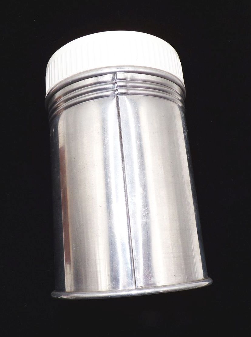 Vintage Eisbehälter Thermosflasche Eisbombe Hausco Retro Vintage Eisbehälter Thermosflasche Eisbombe Hausco Retro
