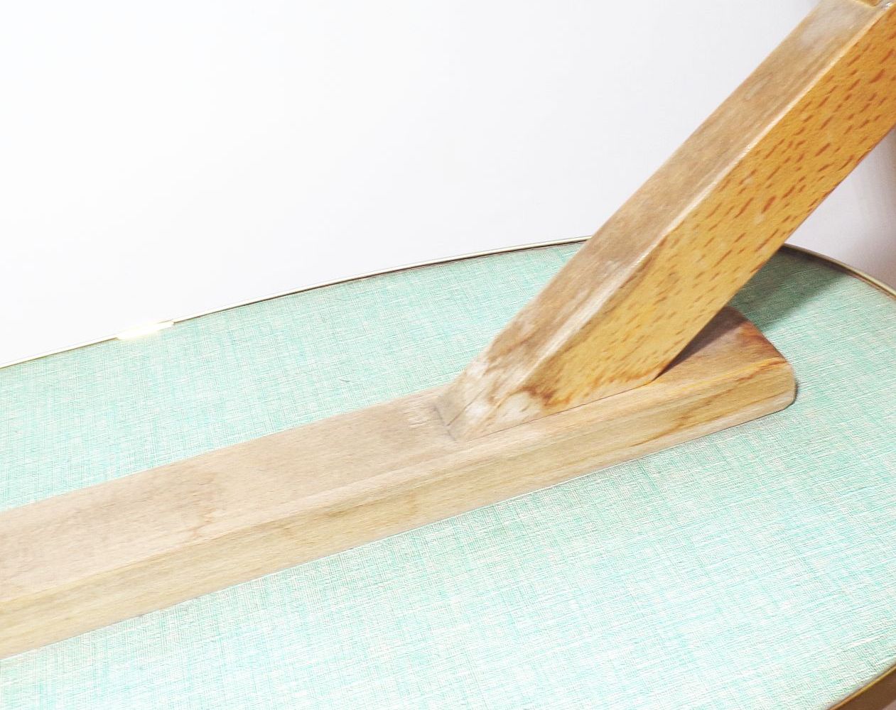 Alter Blumenständer Blumenbank Retro Möbel Vintage Deko