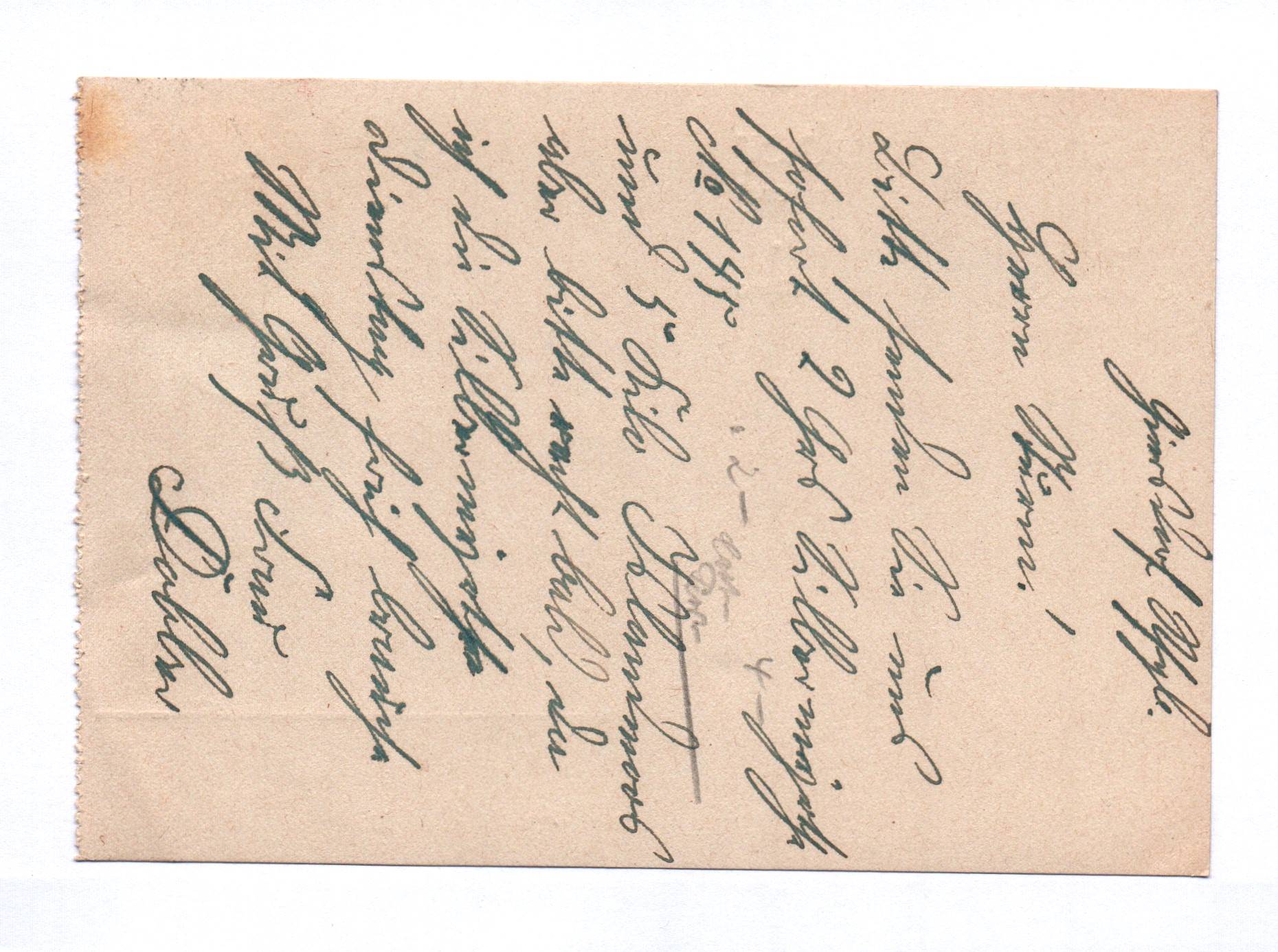 Postkarte Alfred Dobber Kunst und Handelsgärtnerei Giersdorf im Riesengebirge 1927 Postkarte Alfred Dobber Kunst und Handelsgärtnerei Giersdorf im Riesengebirge 1927