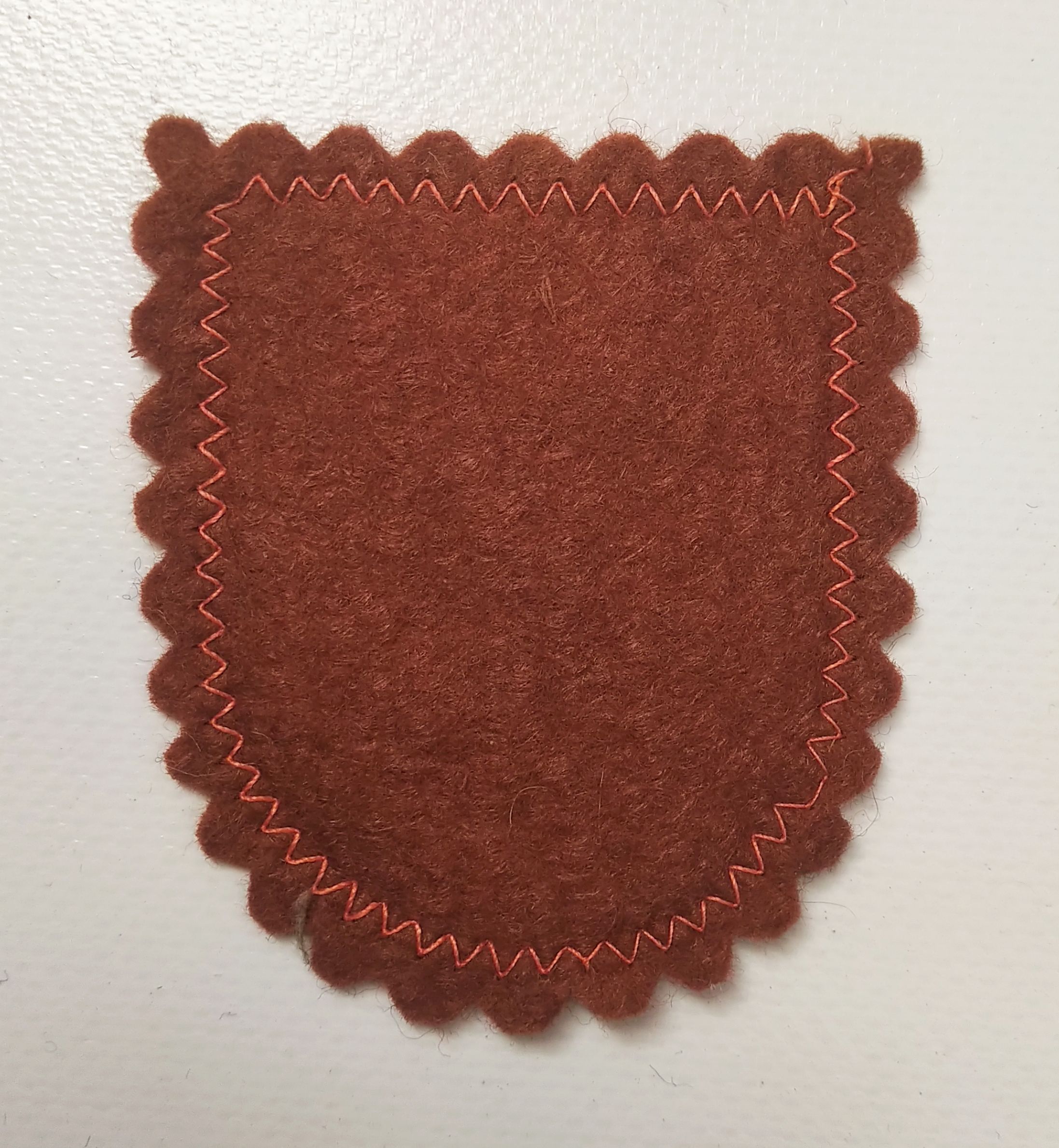DDR Aufnäher Stolpen Burg Wappen Sachsen patch DDR Aufnäher Stolpen Burg Wappen Sachsen patch