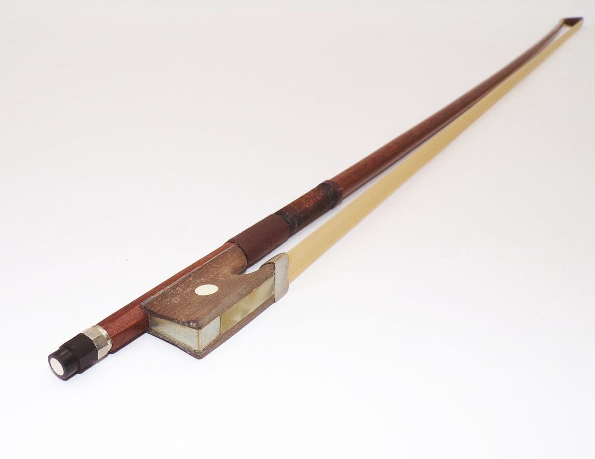 Antiker Violinenbogen 73 cm 