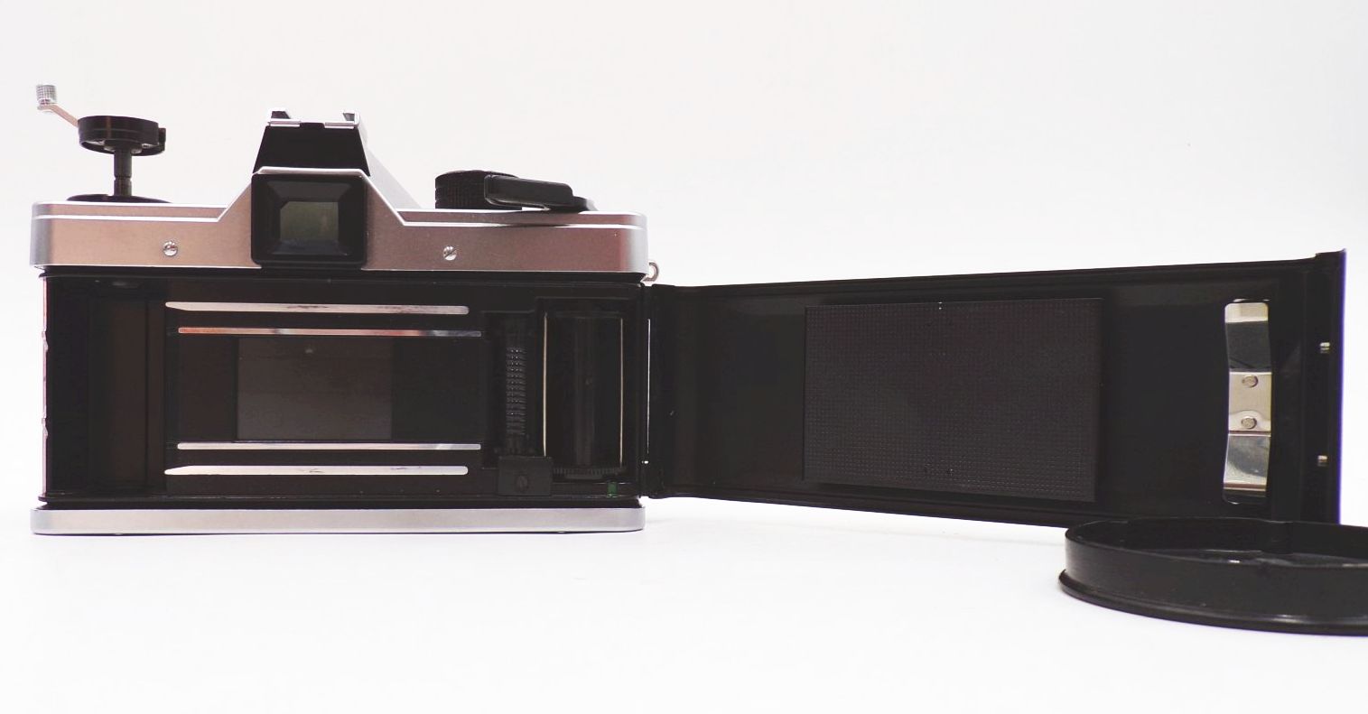 Praktica MTL 5 Spiegelreflexkamera Pentacon auto Multi Coating