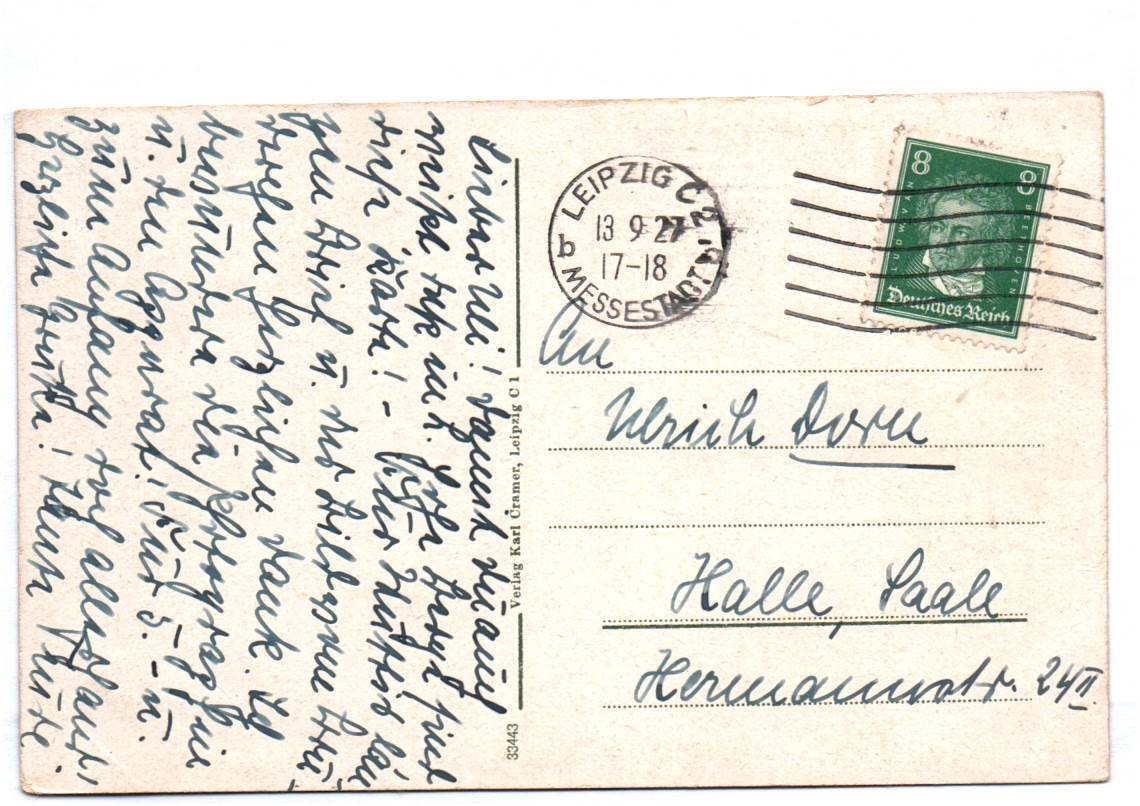 Litho Ak Gruss aus Leipzig Monte Scherbelino Scherbelberg 1927 Litho Ak Gruss aus Leipzig Monte Scherbelino Scherbelberg 1927