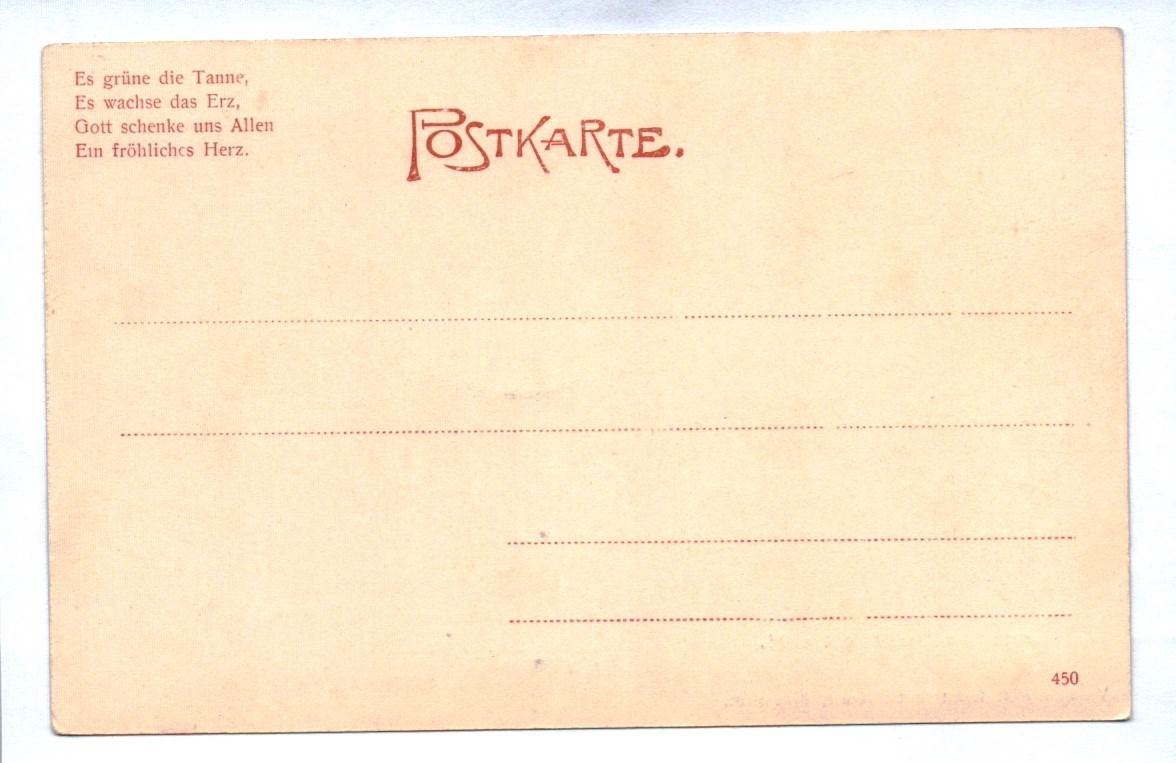 Ak Gruss aus Ballenstedt am Harz Sachsen-Anhalt Ak Gruss aus Ballenstedt am Harz Sachsen-Anhalt