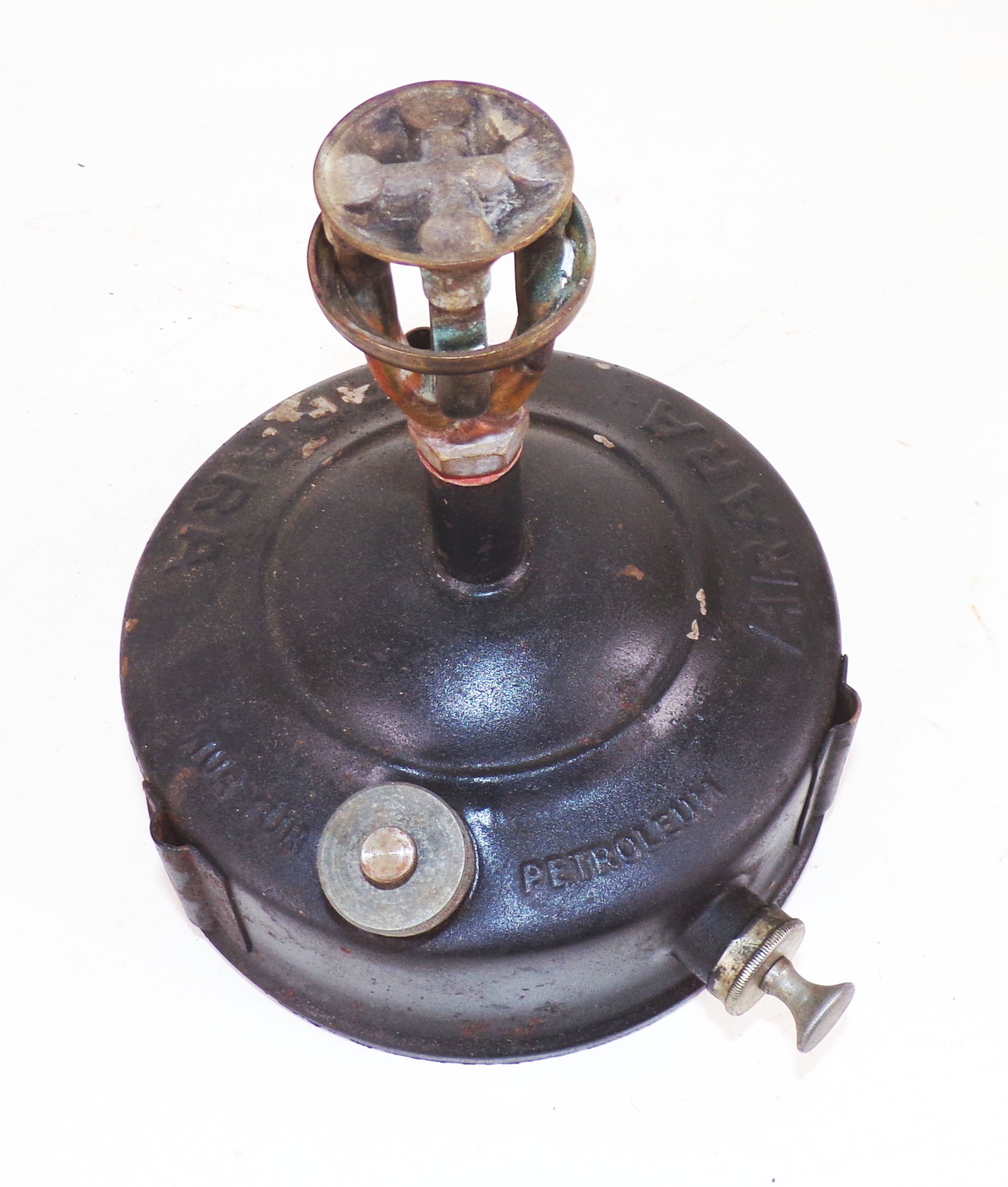 Alter Arara Petroleumkocher Campingkocher Kocher 