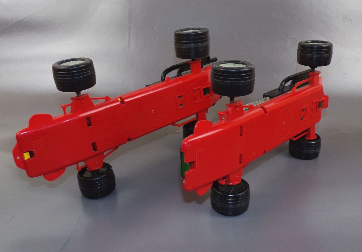 DDR Rennwagen Rennauto Formel 1 altes Spielzeug