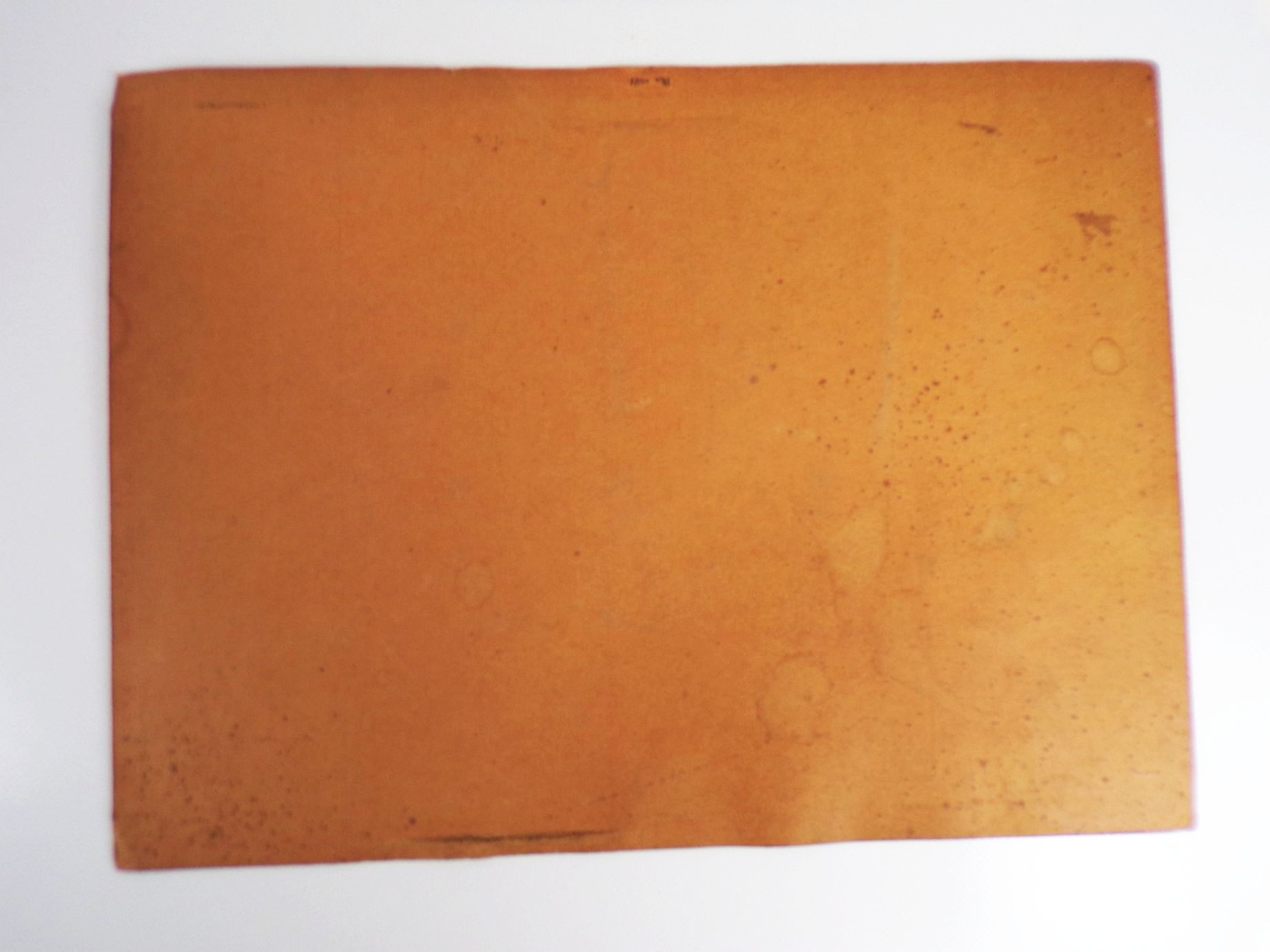 Merkblatt für Torpedofreilauf Fichtel und Sachs Schweinfurt Deko Merkblatt für Torpedofreilauf Fichtel und Sachs Schweinfurt Deko