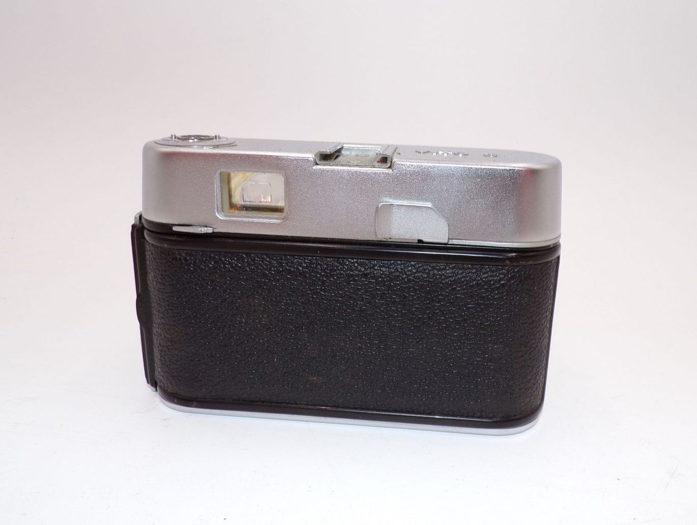 Voigtländer Color Lanthar Vito C vintage Kamera Retro