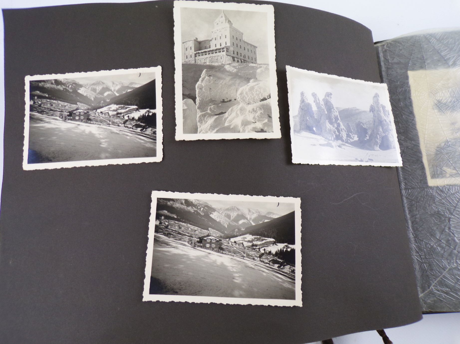 Fotoalbum Motorsport Hermann Reil Fotograf um 1930 Motorräder Autos Fotoalbum Motorsport Hermann Reil Fotograf um 1930 Motorräder Autos