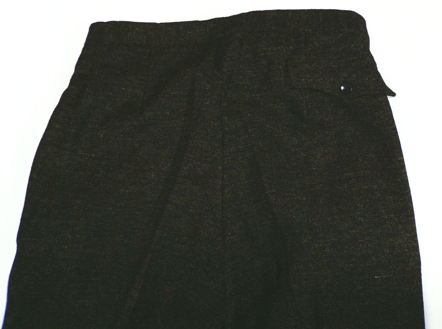 Alte Hose Grün Herren Größe 50 Vintage Mode 50er 60er Alte Hose Grün Herren Größe 50 Vintage Mode 50er 60er