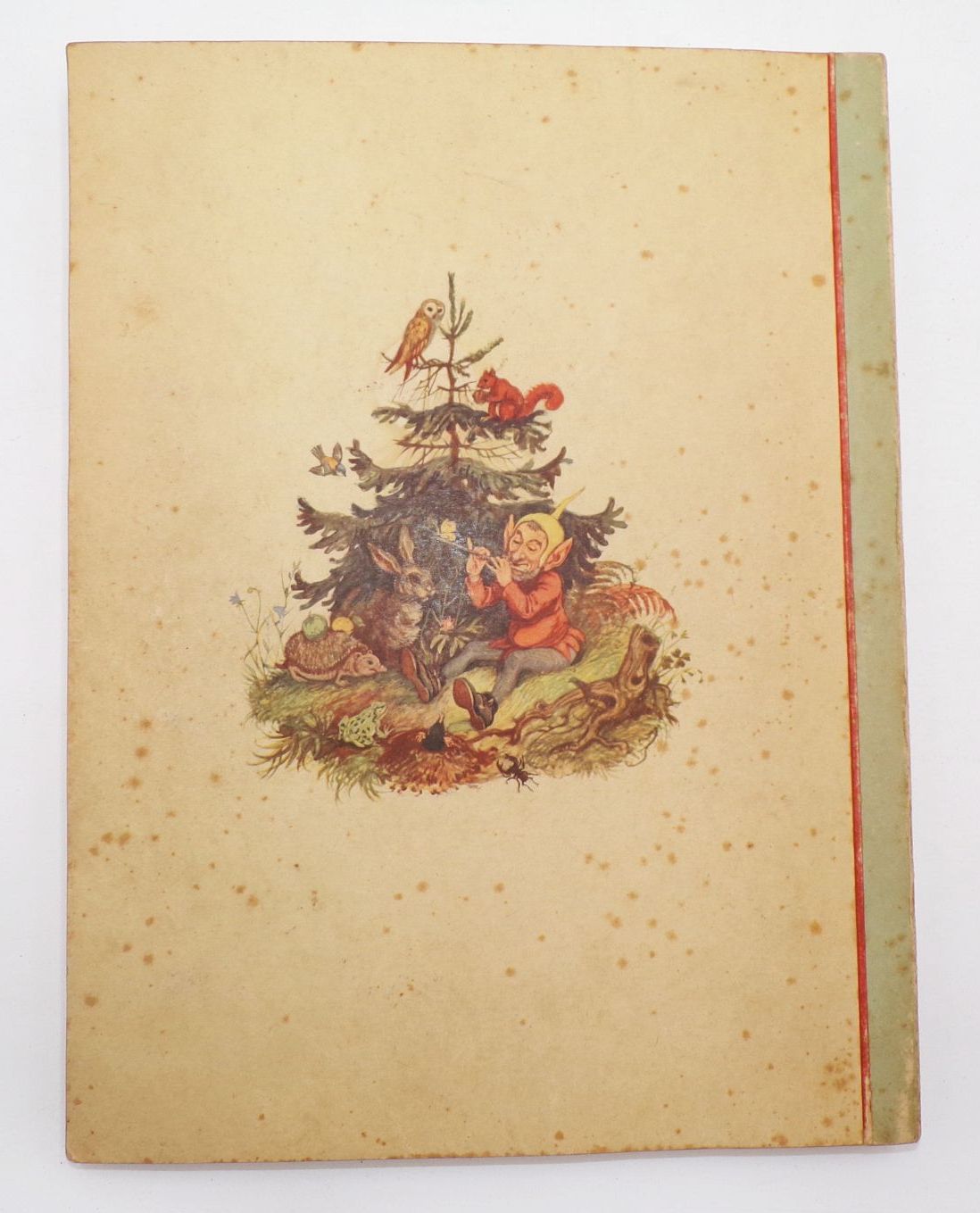 Altes Sammelbilderalbum Deutsche Märchen Cigaretten Bilderdienst Altes Sammelbilderalbum Deutsche Märchen Cigaretten Bilderdienst