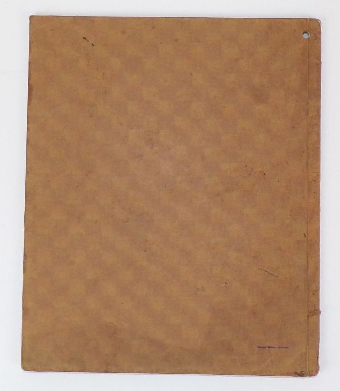 Alter Katalog Dresdner Tischfabrik Hermann Menzel Großröhrsdorf 1931 Tische