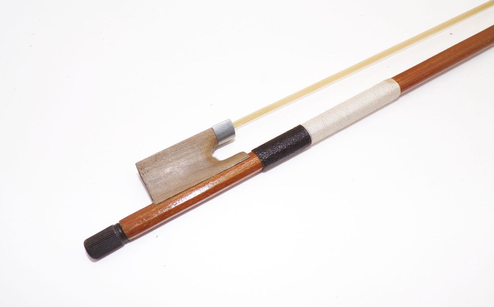 Antiker Geigenbogen 74 cm 