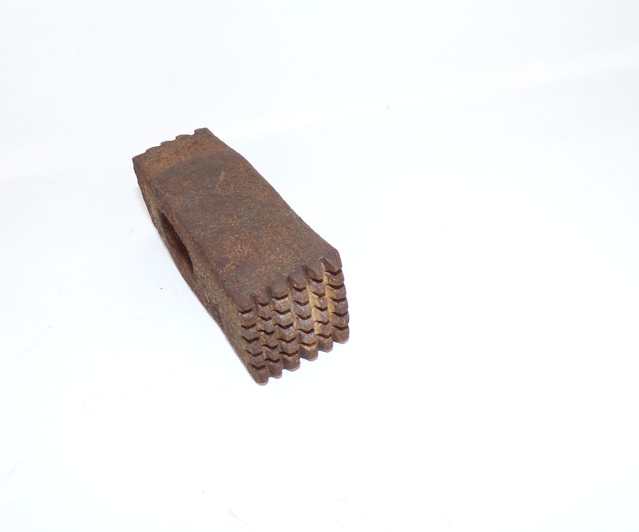 Alter Schmiedehammer Metallbearbeitung Hammer Schmied