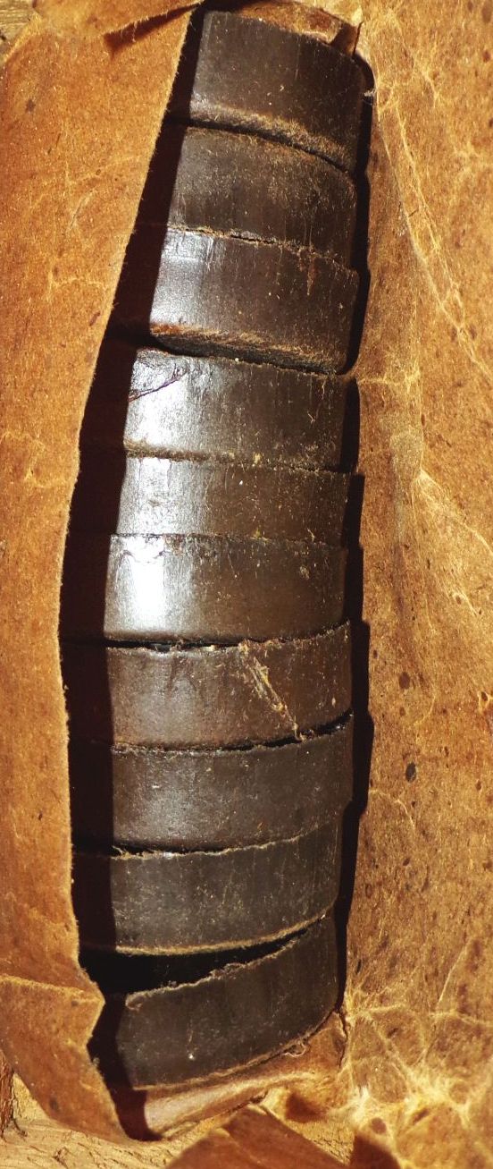 Alte Kerzen Bunkerleuchten Notlicht 10er Pack Bismarckleuchte Teelicht Alte Kerzen Bunkerleuchten Notlicht 10er Pack Bismarckleuchte Teelicht