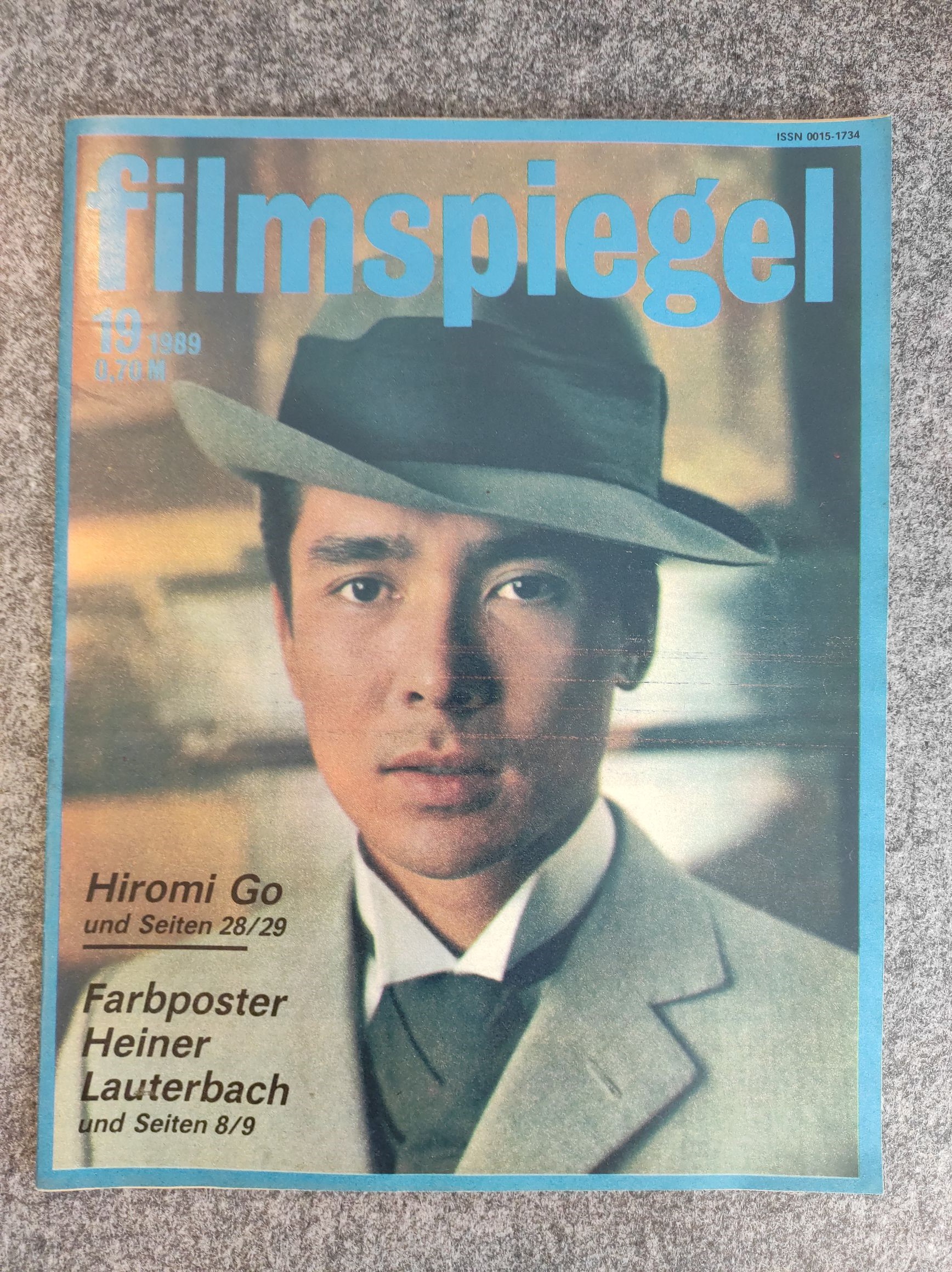 Filmspiegel große Auswahl Zeitschrift DDR 70er 80er Jahre Filmspiegel große Auswahl Zeitschrift DDR 70er 80er Jahre