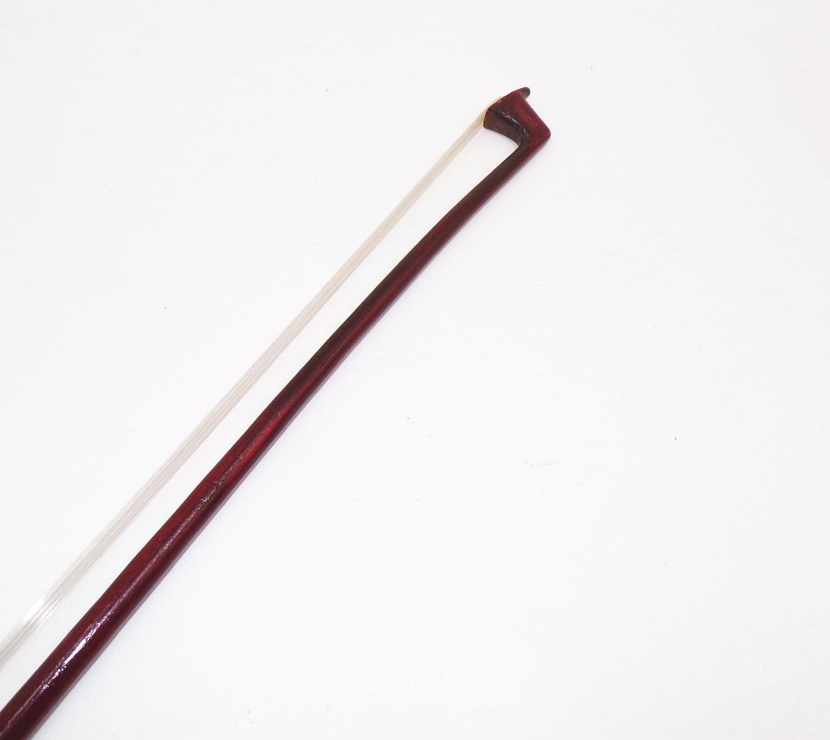 Old Geigenbogen Violinenbogen 73 cm 