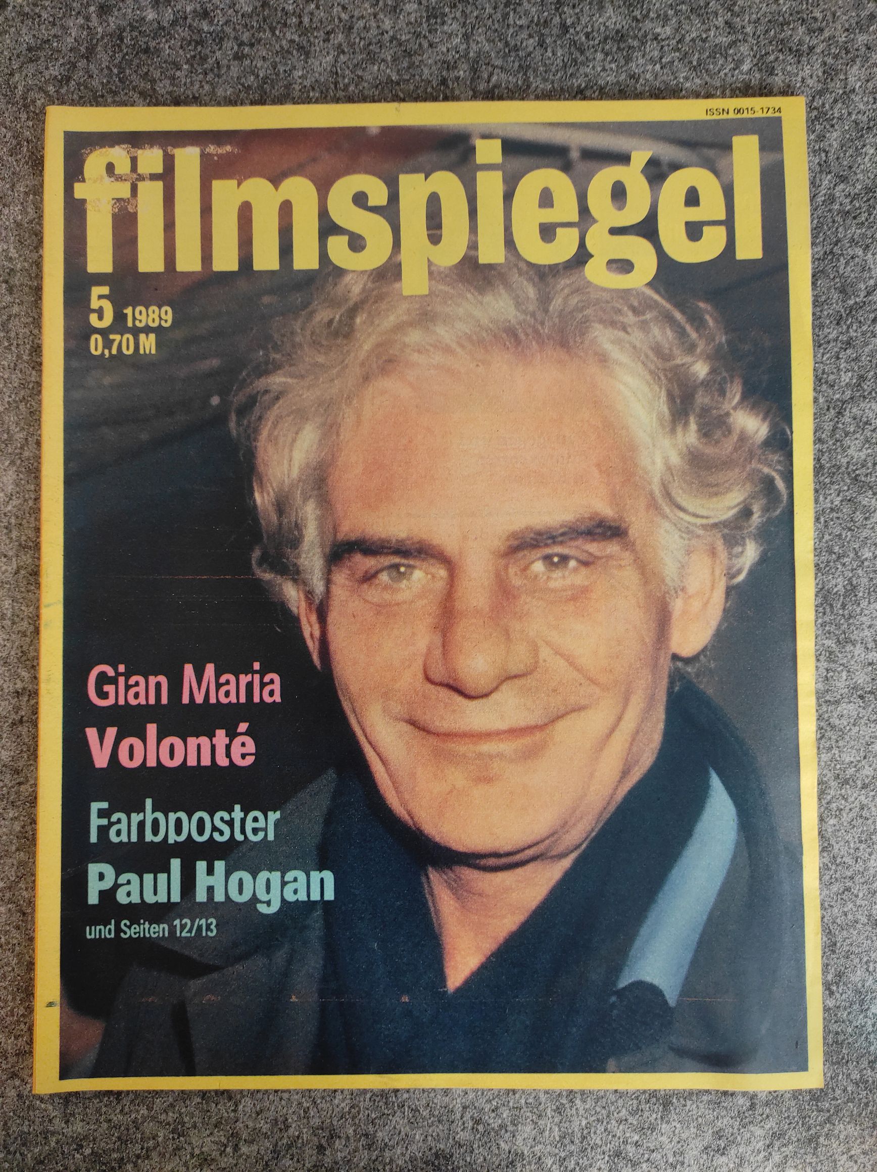 Filmspiegel große Auswahl Zeitschrift DDR 70er 80er Jahre Filmspiegel große Auswahl Zeitschrift DDR 70er 80er Jahre