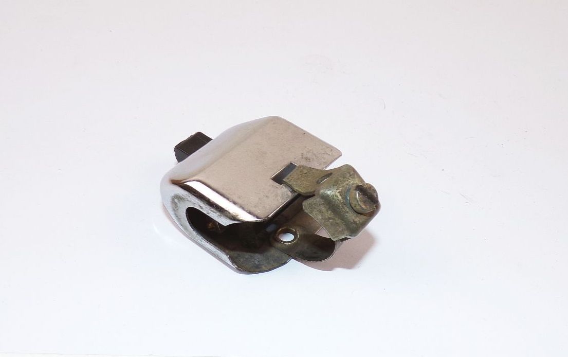 DDR Lichtschalter Abblendlichtschalter MZ ETS Simson Schwalbe Lenkerschalter 