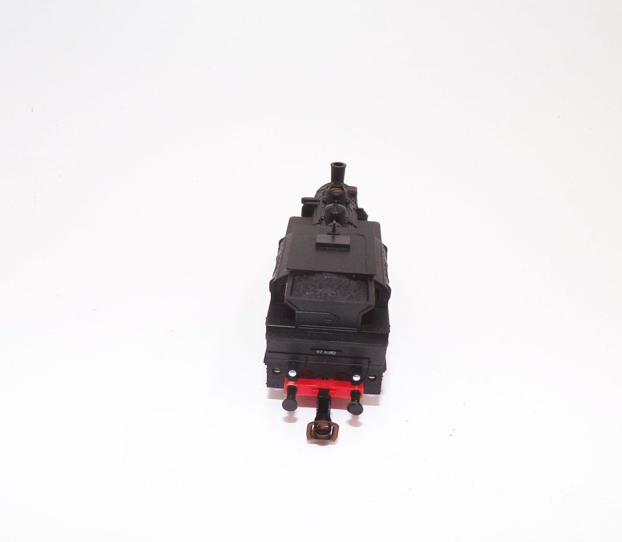 BTTB BR92 Dampflok mit OVP BTTB BR92 Dampflok mit OVP