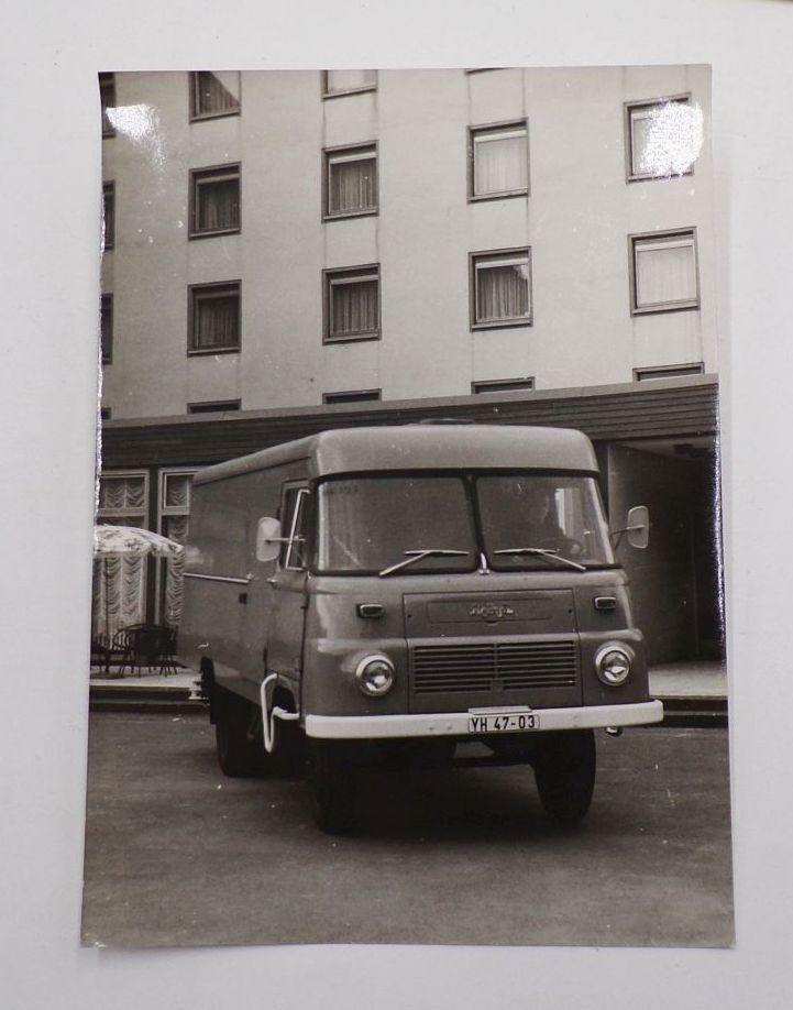 Robur Werksfoto 10 Stück Foto Oldtimer Robur Werksfoto 10 Stück Foto Oldtimer