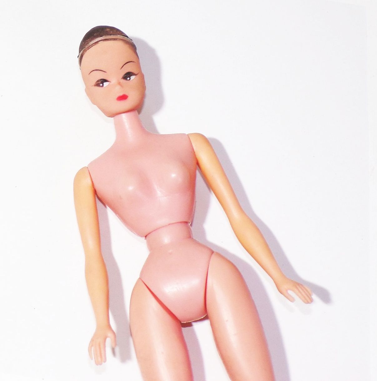 Original Petra Puppe DDR vintage 